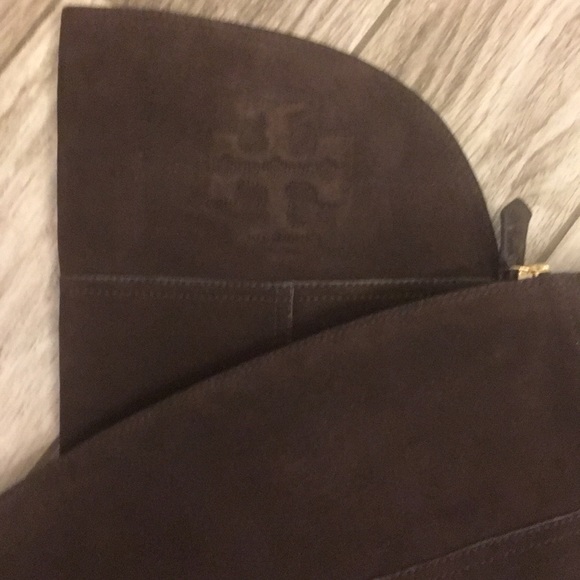 Tory Burch Simone Over The Knee boot size 9.5 EUC - Picture 4 of 6